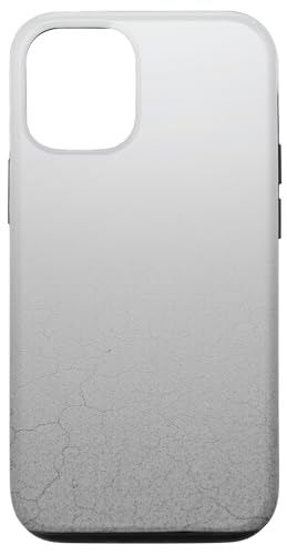 Ausgetrocknetes Wüstenboden-Design Hülle für iPhone 12/12 Pro Ausgetrocknetes Wüstenboden-Design Hülle für iPhone 12/12 Pro von Desert Cracks Aesthetic