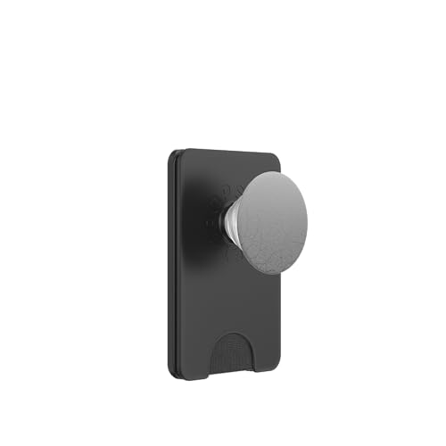 Ausgetrocknetes Wüstenboden-Design PopSockets PopWallet für MagSafe Ausgetrocknetes Wüstenboden-Design PopSockets PopWallet für MagSafe von Desert Cracks Aesthetic