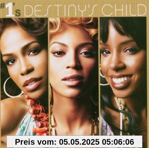 No.1's No.1's von Destiny's Child