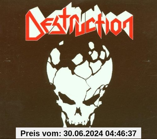 The Antichrist von Destruction