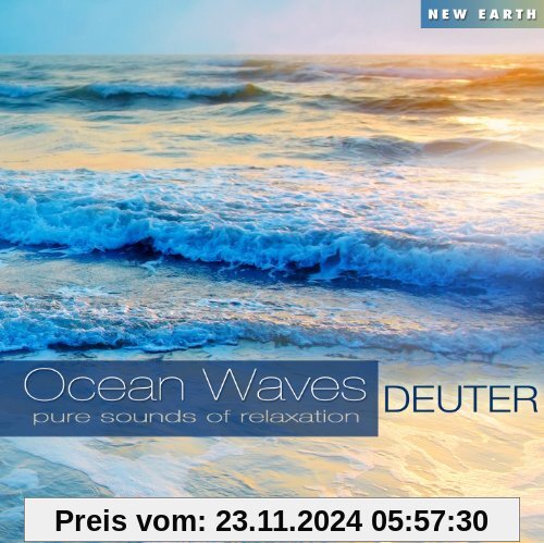 Ocean Waves von Deuter