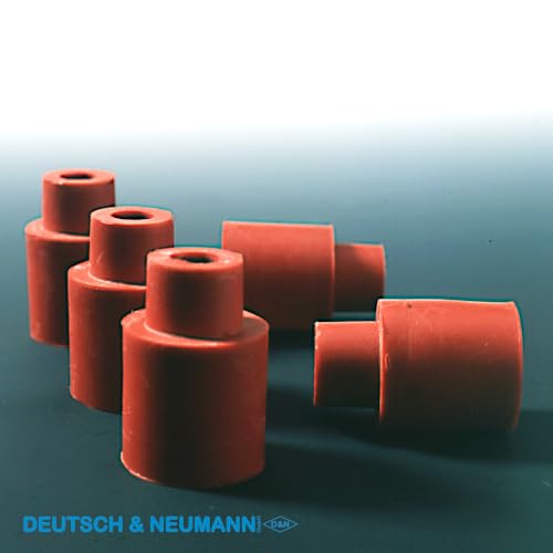 PVC-Schlauch trans 9 x 1,5 von Deutsch & Neumann