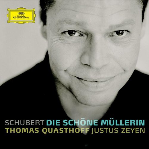 Die Schöne Müllerin (Limited Edition: CD + Bonus DVD) von Deutsche Grammophon (Universal Music)