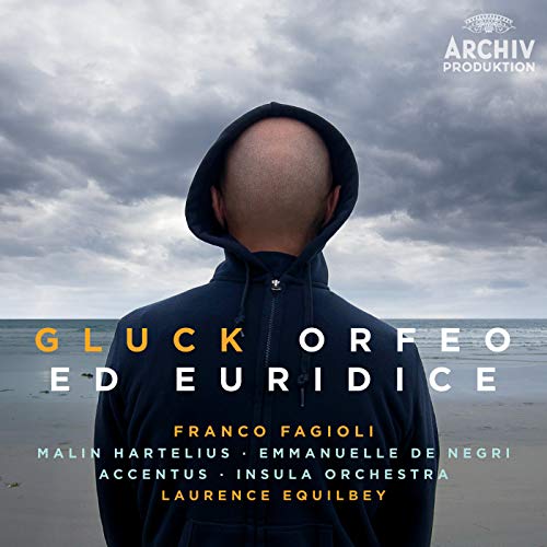 Gluck: Orfeo ed Euridice von Deutsche Grammophon