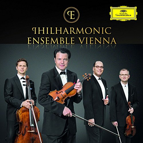 Philharmonic Ensemble Vienna von Deutsche Grammophon