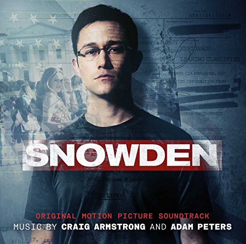 Snowden von UNIVERSAL CLASSIC (A