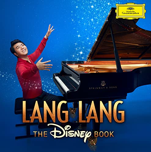 The Disney Book [Vinyl LP] von Deutsche Grammophon