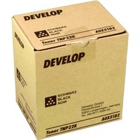 Develop Toner TNP-22K A0X51D2 schwarz von Develop