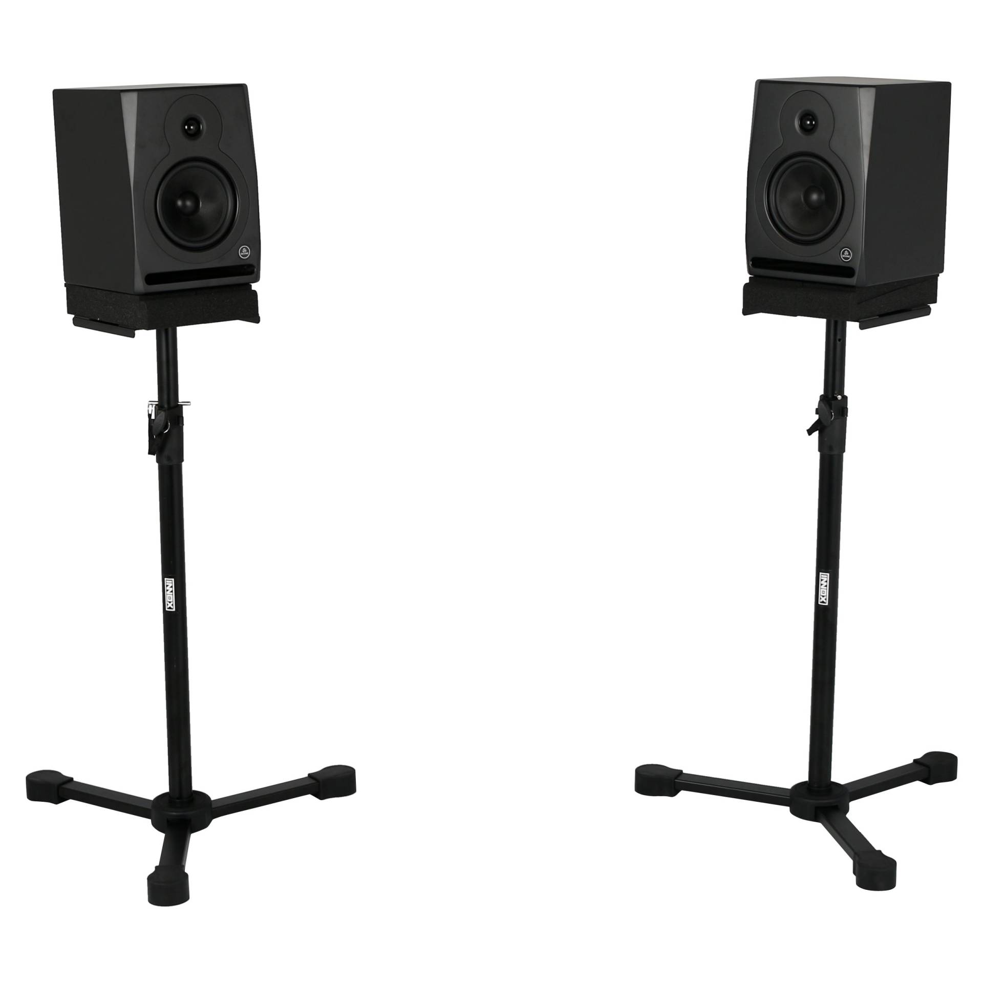 Devine RX-6A Black Set Studio Monitors von Devine