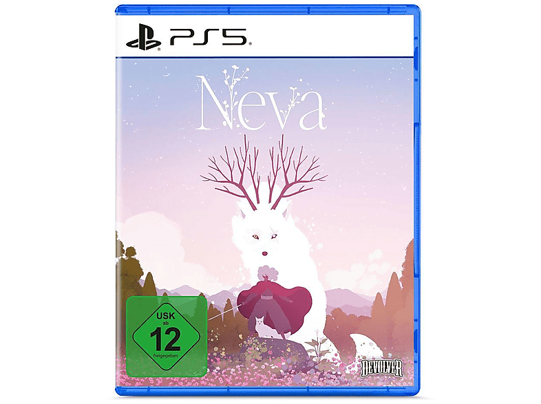 Neva - [PlayStation 5] von Devolver Digital