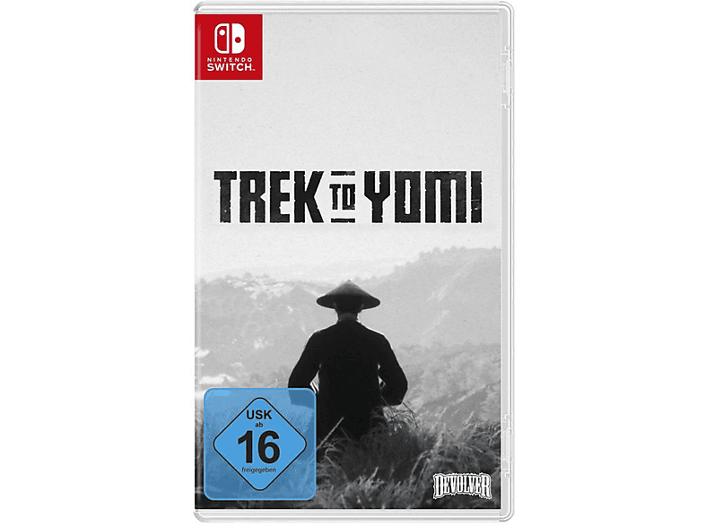 Trek To Yomi - [Nintendo Switch] von Devolver Digital