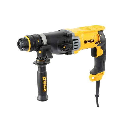 DEWALT D25144K-QS -Kombihammer von Dewalt