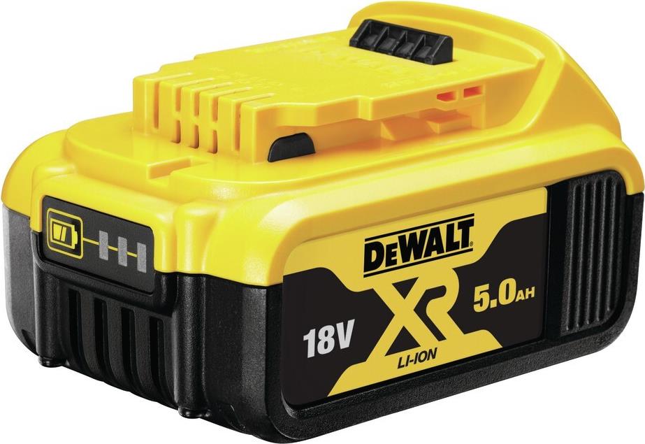 DeWALT DCB184-XJ Akku/Ladegerät für Elektrowerkzeuge (DCB184-XJ) von Dewalt