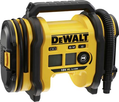 Dewalt DCC018N-XJ Kompressor 11 bar von Dewalt