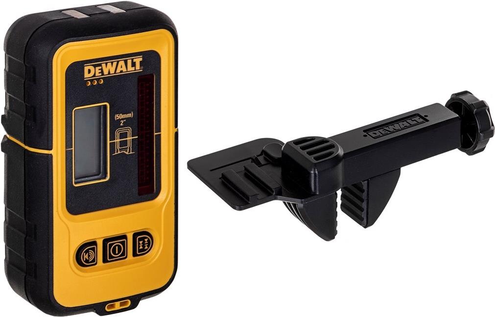 Dewalt DE 0892 Laser Empfänger (DE0892) von Dewalt