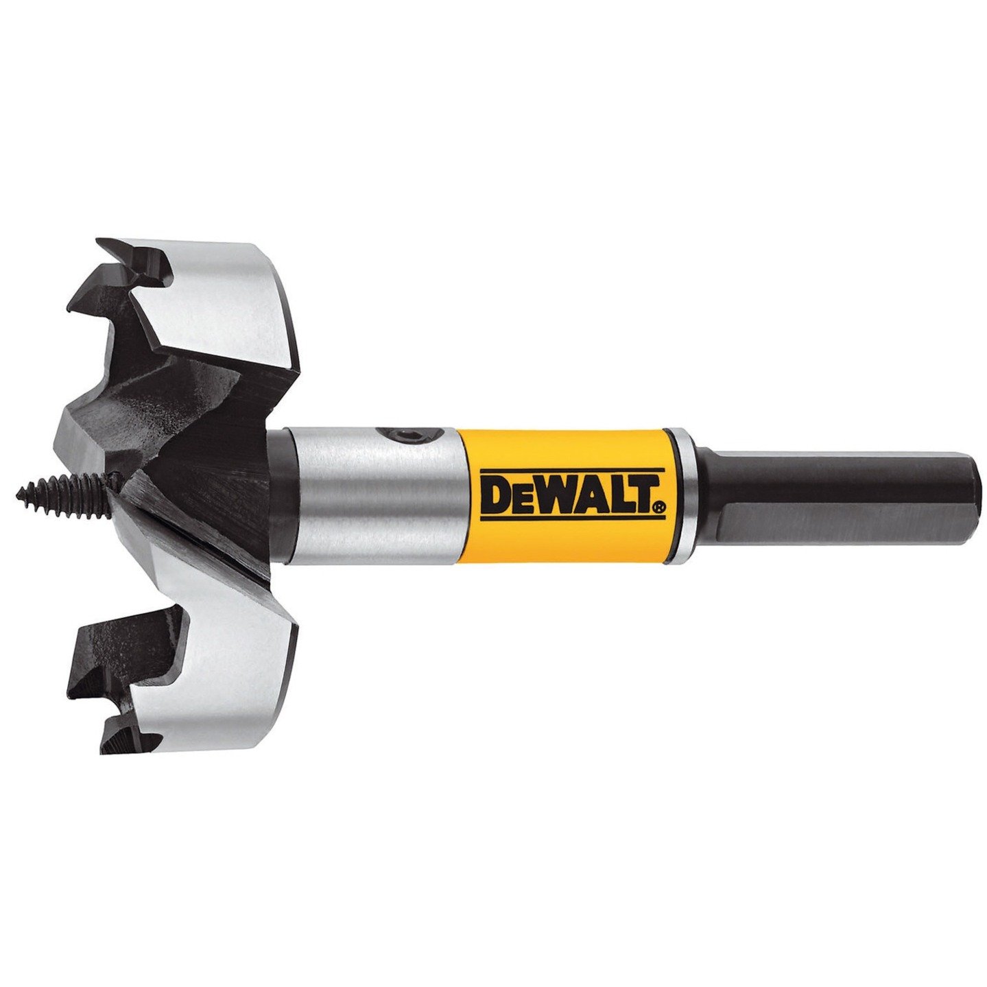 Rapid-Holzbohrer DT4587, Ø 74mm von Dewalt