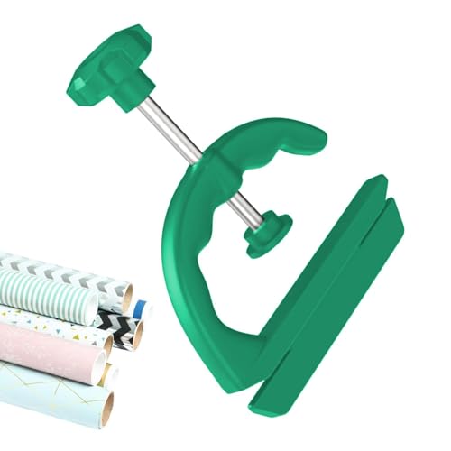 Dfstvup Papierschneider, vorhandener Verpackungspapierschneider - Handheld -Trimmer tragbarer Schneidschieberegler | Wickeln von Gadget Compact Manual Trimmer für den kommerziellen Gebrauch zu Hause Dfstvup Papierschneider, vorhandener Verpackungspapierschneider - Handheld -Trimmer tragbarer Schneidschieberegler | Wickeln von Gadget Compact Manual Trimmer für den kommerziellen Gebrauch zu Hause von Dfstvup