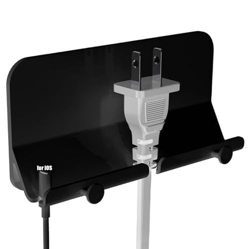 Dgkdek Wandmontierter Handy-Ladeständer, Wand-Ladegerät-Halter, Handy-Hängeständer, Halterung, einfach zu installieren, kann lange verwendet werden, nicht leicht zu brechen, 14 cm für Zuhause Dgkdek Wandmontierter Handy-Ladeständer, Wand-Ladegerät-Halter, Handy-Hängeständer, Halterung, einfach zu installieren, kann lange verwendet werden, nicht leicht zu brechen, 14 cm für Zuhause von Dgkdek