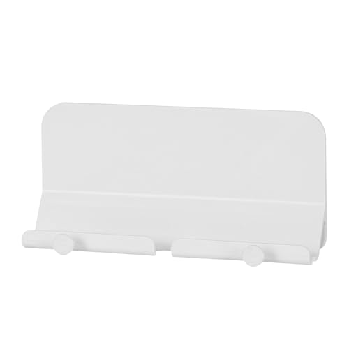 Dgkdek Wandmontierter Handy-Ladeständer, Wand-Ladegerät-Halter, Handy-Hängeständer, Halterung, einfach zu installieren, kann lange verwendet werden, nicht leicht zu brechen, 14 cm für Zuhause Dgkdek Wandmontierter Handy-Ladeständer, Wand-Ladegerät-Halter, Handy-Hängeständer, Halterung, einfach zu installieren, kann lange verwendet werden, nicht leicht zu brechen, 14 cm für Zuhause von Dgkdek
