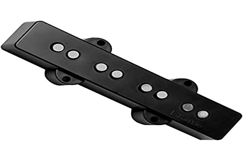 DiMarzio DP248BK E-Gitarren-Tonabnehmer schwarz von DiMarzio