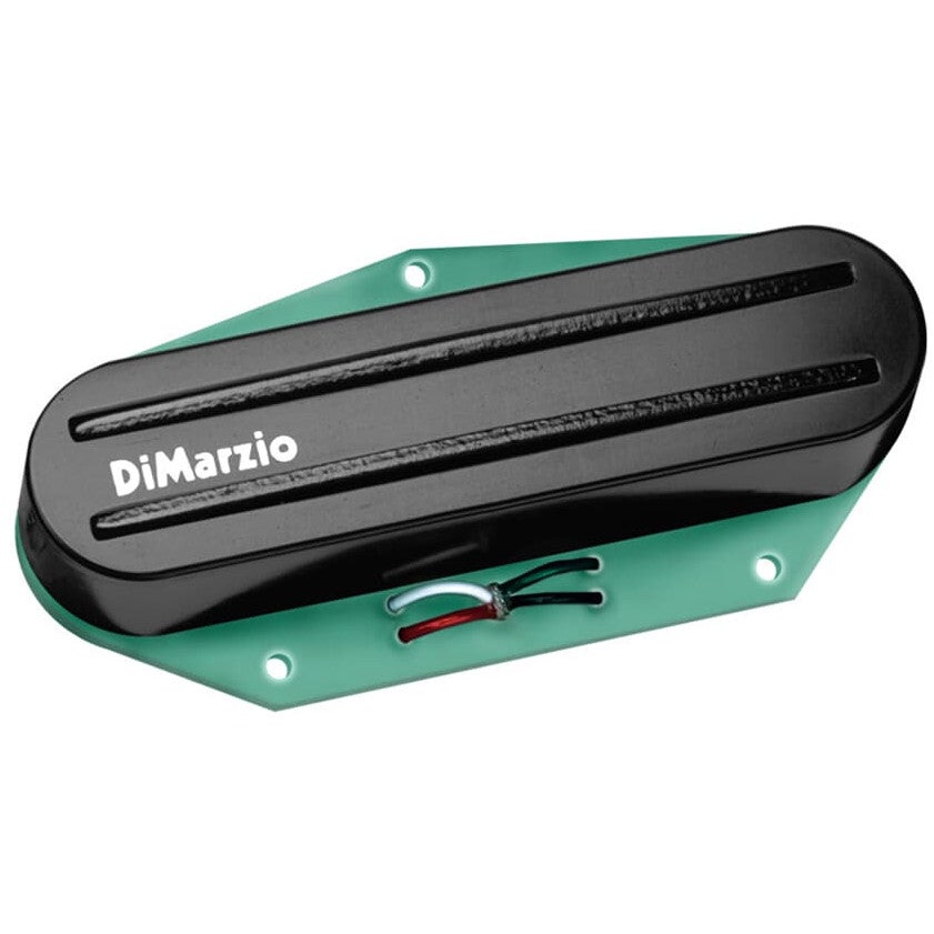 DiMarzio DP318BK Super Distortion T Electric Guitar Pickup von DiMarzio