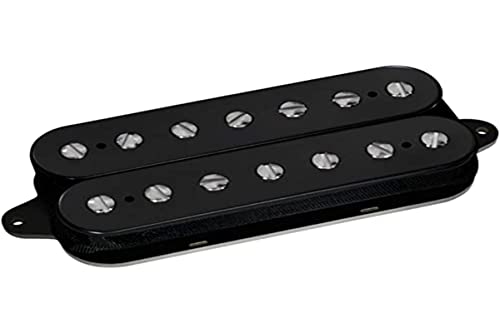 DiMarzio - DP724BK- Dreamcatcher 7tm Bridge - Schwarz von DiMarzio