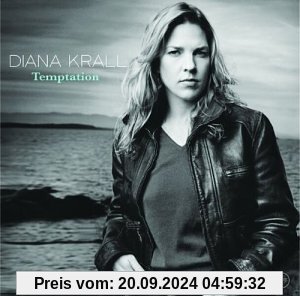 Temptation von Diana Krall