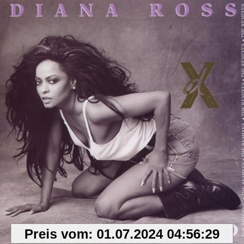 Diana Extended-the Remixes von Diana Ross