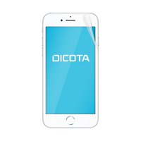 Anti-Glare Filter for iPhone 8, self-Adhesive von Dicota