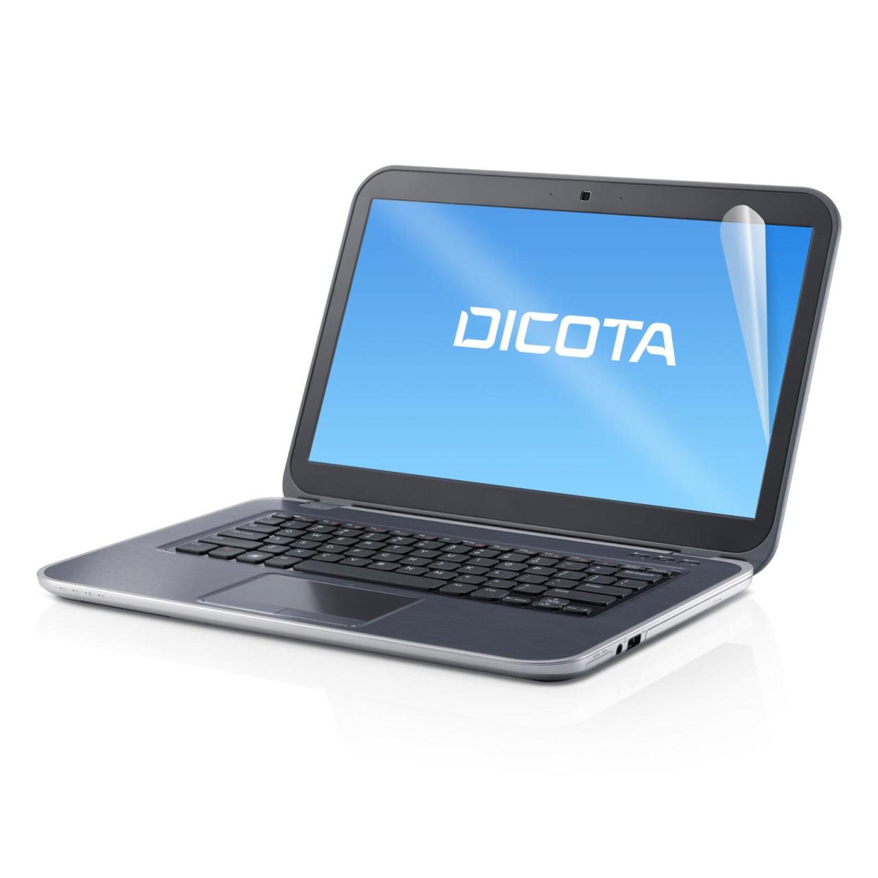 DICOTA Anti-Glare Filter 31,75 cm (12.5"), Notebook-Bildschirmschutz von Dicota