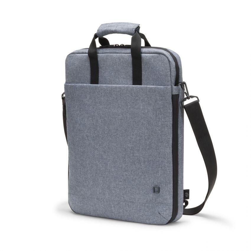 DICOTA Eco Motion 13"-15,6" Notebook-Rucksack/Tragetasche - Denim Blue von Dicota