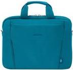 DICOTA Eco Slim Case BASE - Notebook-Tasche - 35.8 cm - 33,00cm (13") - 14.1" - Blau von Dicota