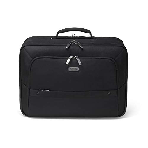 DICOTA Multi Twin ECO Select - Notebook-Tasche, schwarz von Dicota