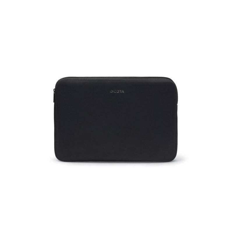 DICOTA Perfect Skin 31,75 cm (12.5") Notebook-Hülle, schwarz von Dicota