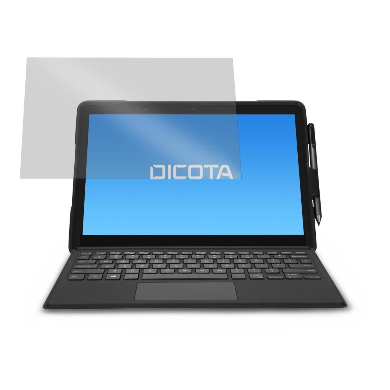 DICOTA Secret, Sicherheits-Bildschirmfilter für DELL Latitude 5285 von Dicota