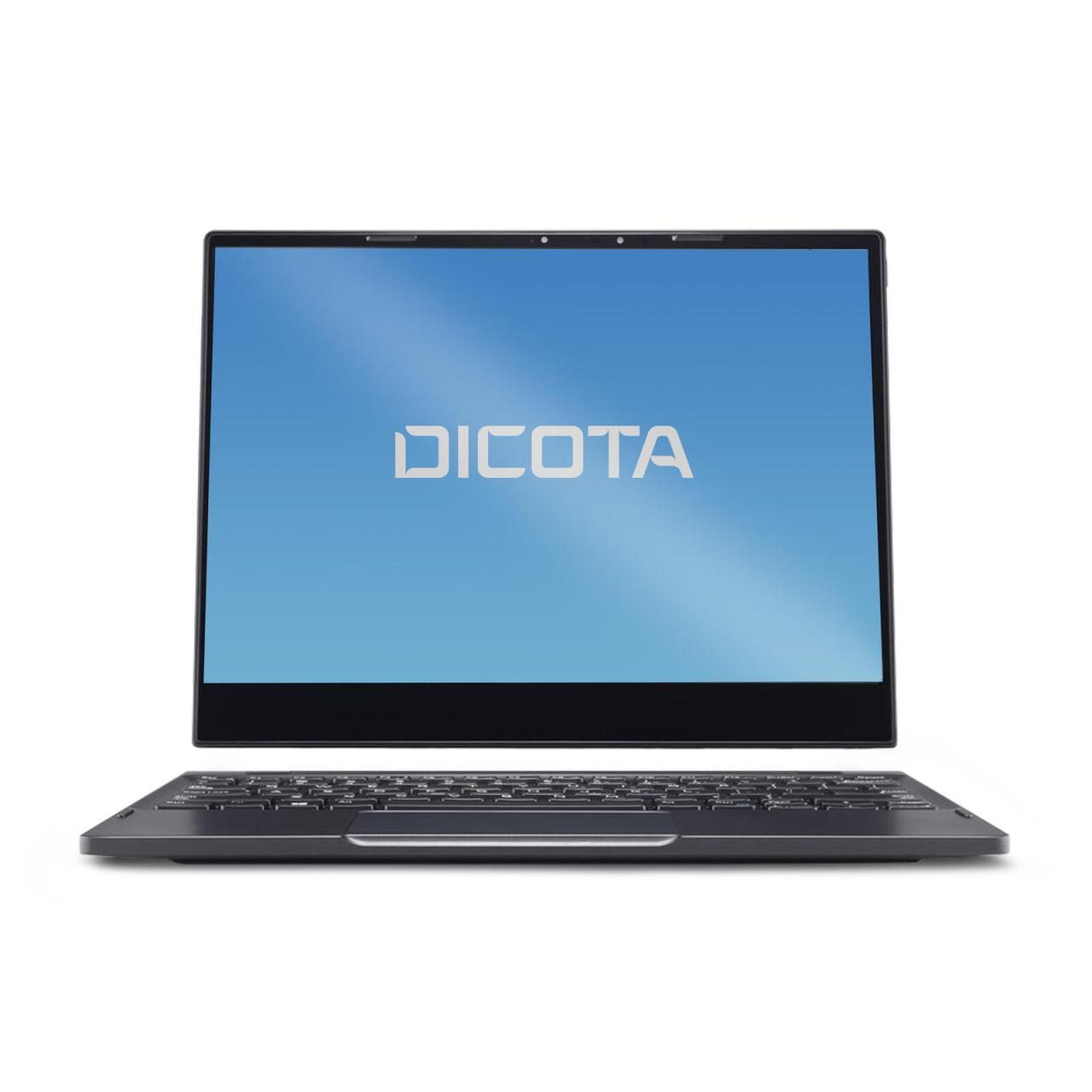 DICOTA Secret, Sicherheits-Bildschirmfilter für DELL Latitude 7285 von Dicota