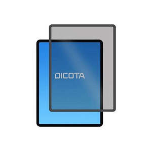 DICOTA Secret Display-Blickschutzfolie für Apple iPad Pro 12,9" 3. Gen (2018) von Dicota