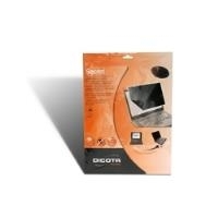 DICOTA Secret - Sicherheits-Bildschirmfilter - 35,8 cm Breitbild (14.1"  Breitbild) von Dicota