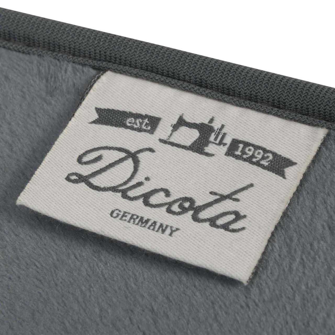 DICOTA Urban 16" Notebook-Hülle - Grau von Dicota