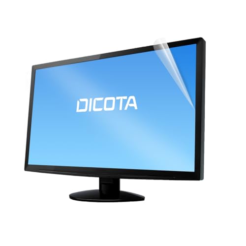 Dicota Anti-Glare Filter 3H for Monitor 27.0 Wide (16:9), self-Adhesive von Dicota