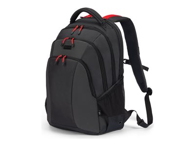 Dicota Backpack SEEKER II 13-16 Active black von Dicota