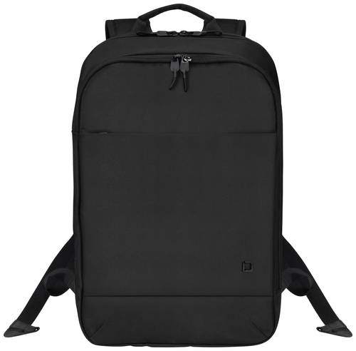Dicota Notebook Rucksack Backpack Eco Slim MOTION Passend für maximal: 39,6cm (15,6 ) Schwarz von Dicota