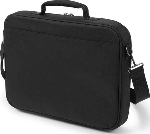 Dicota Notebook Tasche Eco Multi BASE Passend für maximal: 43,9cm (17,3 ) Schwarz von Dicota