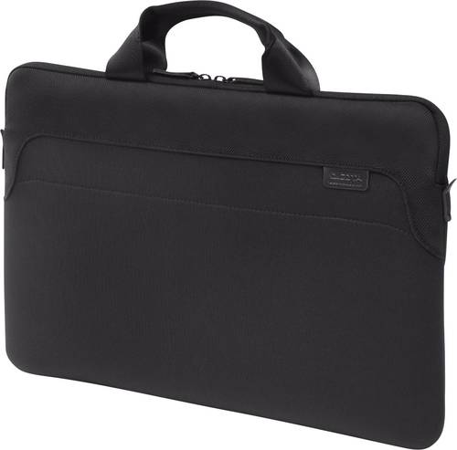Dicota Notebook Tasche Ultra Skin Plus Pro Passend für maximal: 35,8cm (14,1 ) Schwarz von Dicota