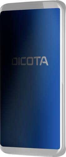 Dicota Privacy filter 4-Way Blickschutzfolie Passend für Handy-Modell: Apple iPhone 12 pro 1St. von Dicota