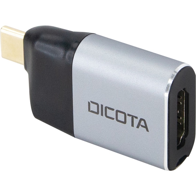 Mini Adapter D32047, USB-C > HDMI von Dicota