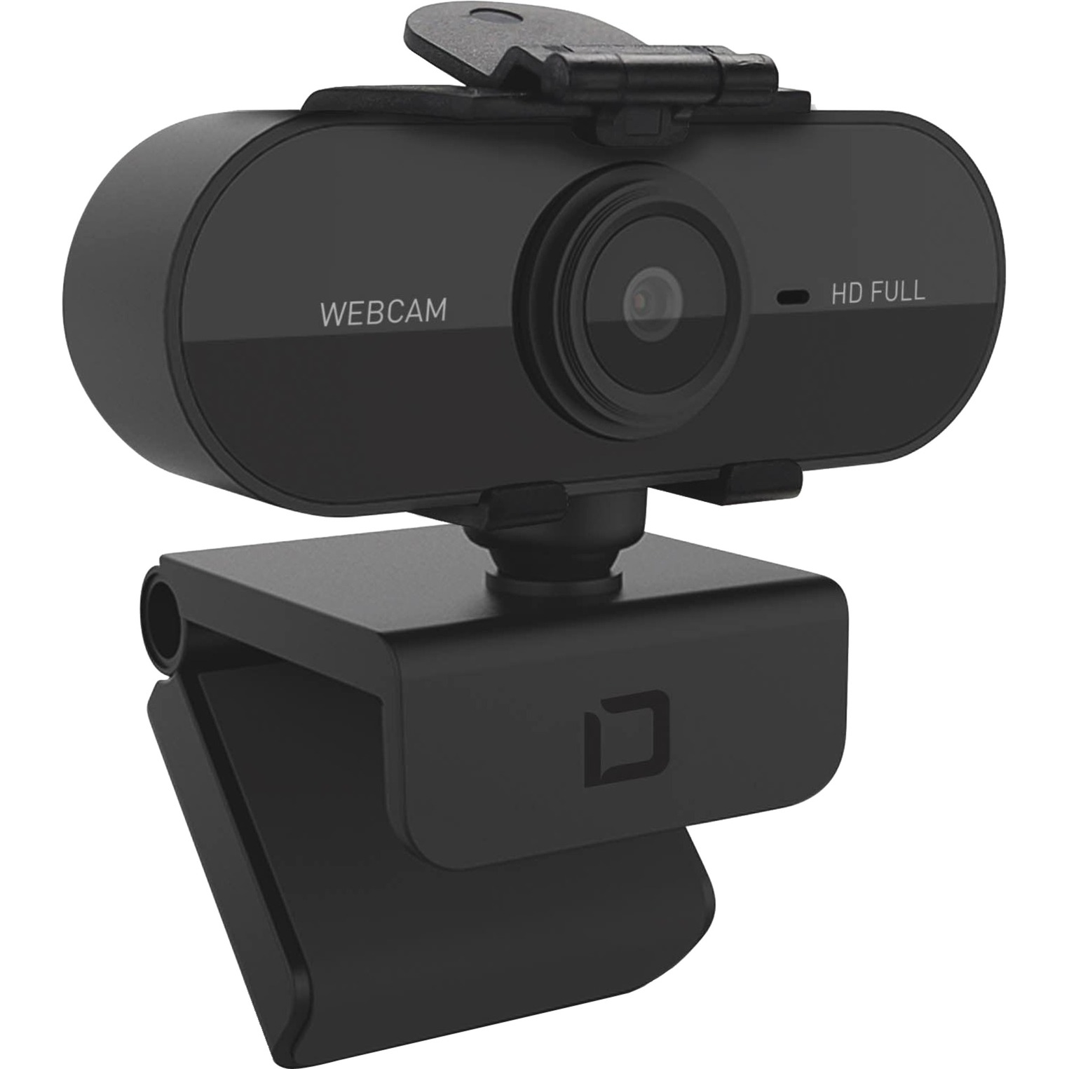 Webcam PRO Plus Full HD von Dicota