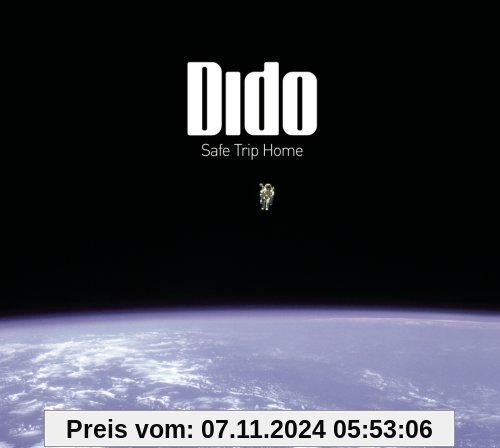 Safe Trip Home von Dido