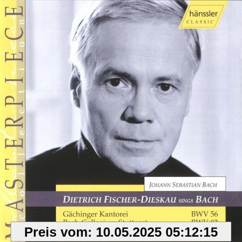 Dietrich Fischer-Dieskau Sings Dietrich Fischer-Dieskau Sings von Dietrich Fischer-Dieskau