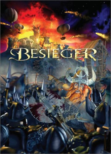 Besieger : PC DVD ROM , FR von Difuzed